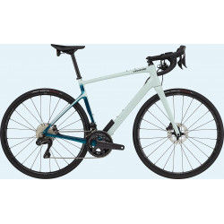 Jalgratas Cannondale Synapse Carbon 2 RLE cool mint