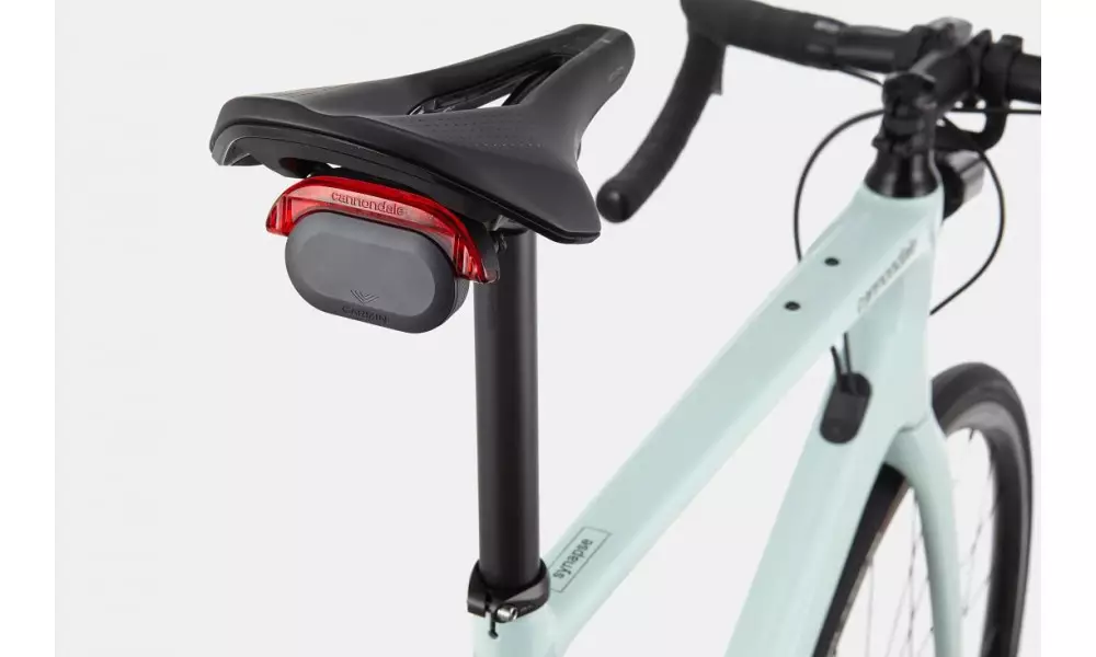 Jalgratas Cannondale Synapse Carbon 2 RLE cool mint - 2