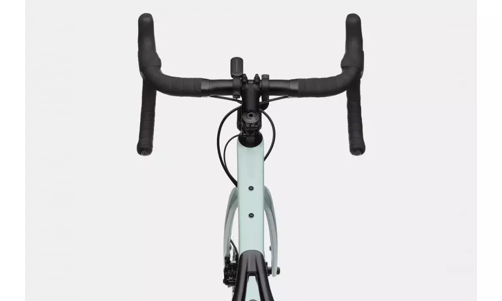 Jalgratas Cannondale Synapse Carbon 2 RLE cool mint - 6