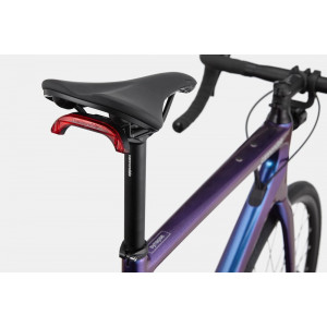 Jalgratas Cannondale Synapse Carbon 3 L purple haze