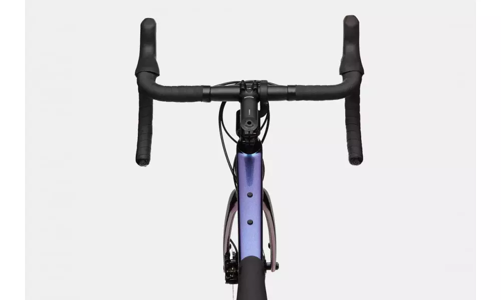 Jalgratas Cannondale Synapse Carbon 3 L purple haze - 6