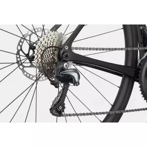 Jalgratas Cannondale Synapse Carbon 4 jet black-cashmere