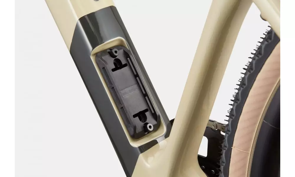 Jalgratas Cannondale Topstone Carbon Apex 1 quicksand - 4