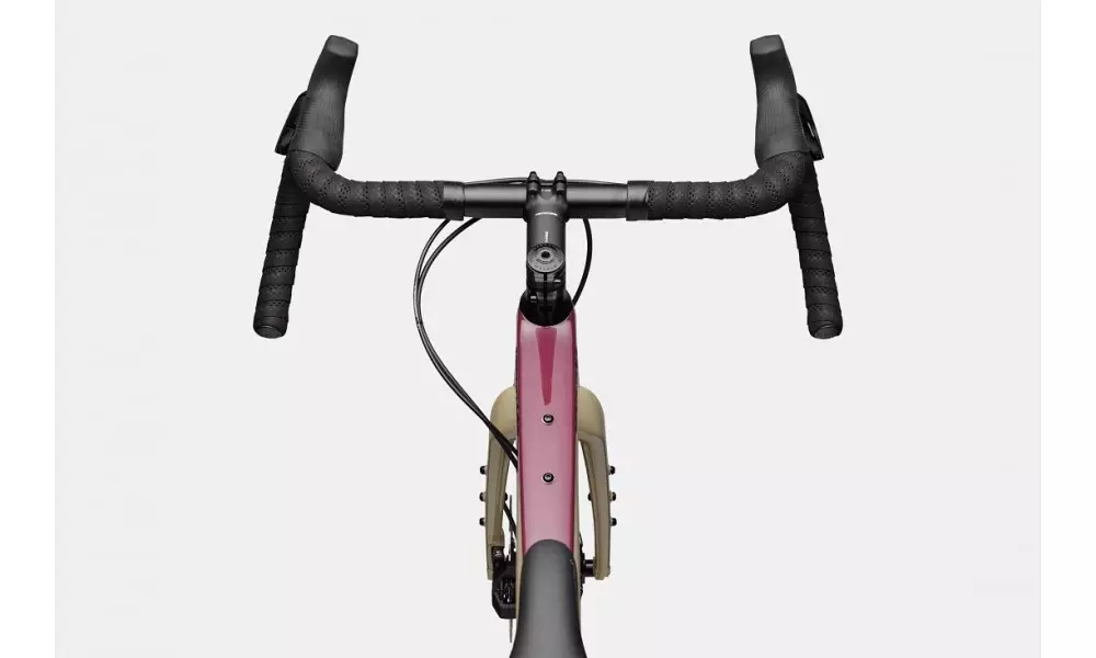 Jalgratas Cannondale Topstone Carbon Apex 1 quicksand - 8