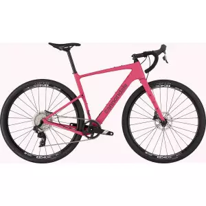Jalgratas Cannondale Topstone Carbon Apex AXS orchid Jalgratas Cannondale Topstone Carbon Apex AXS orchid