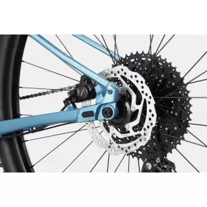 Jalgratas Cannondale Trail 29" SL 3 Womens slate gray-alpine blue