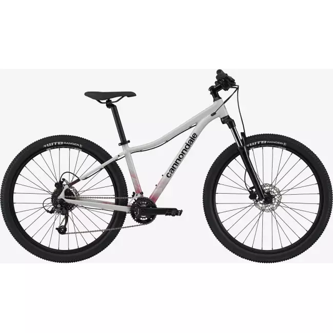 Jalgratas Cannondale Trail 27.5" 7 Womens chalk