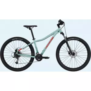Jalgratas Cannondale Trail 27.5" 7 Womens cool mint