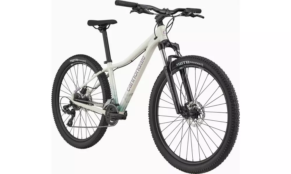 Jalgratas Cannondale Trail 27.5" 7 Womens iridescent - 7