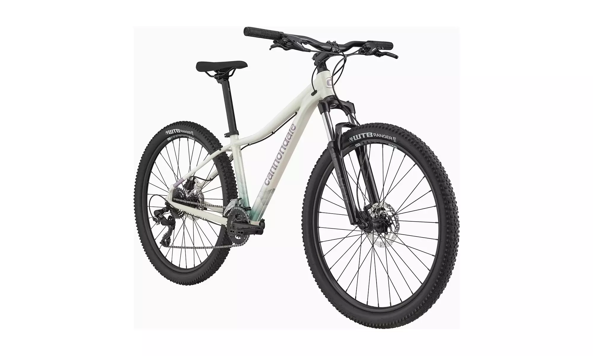 Jalgratas Cannondale Trail 29" 7 Womens iridescent - 7