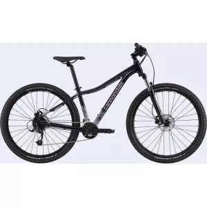 Jalgratas Cannondale Trail 29" 8 Womens midnight blue