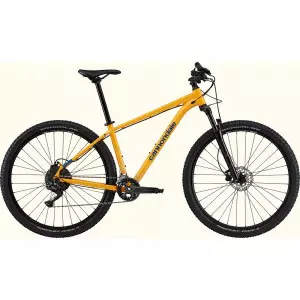 Jalgratas Cannondale Trail 29" 5 mango