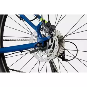Jalgratas Cannondale Trail 29" 6 abyss