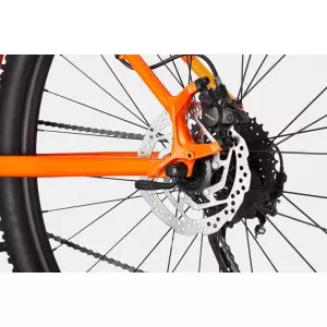 Jalgratas Cannondale Trail 29" 6 impact orange