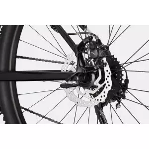 Jalgratas Cannondale Trail 29" 7 black pearl