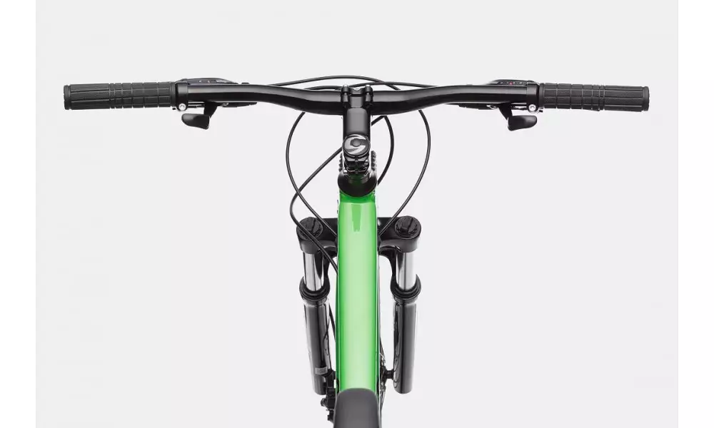 Jalgratas Cannondale Trail 27.5" 7 green - 6