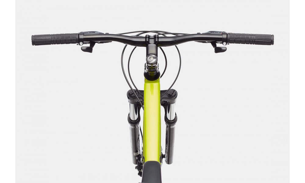 Jalgratas Cannondale Trail 27.5" 8 highlighter - 6