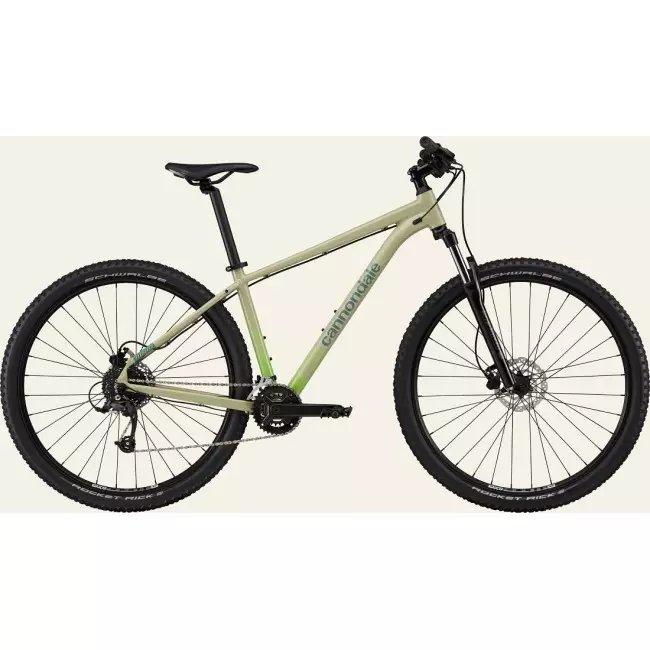 Jalgratas Cannondale Trail 27.5" 8 quicksand