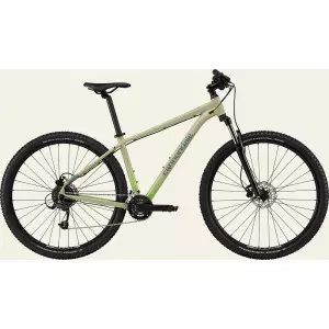 Jalgratas Cannondale Trail 29" 8 quicksand
