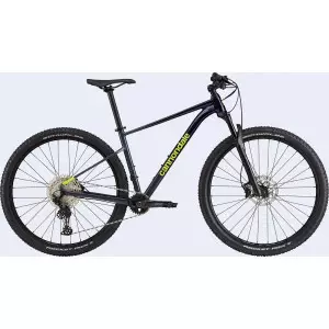 Jalgratas Cannondale Trail 29" SL 2 midnight blue