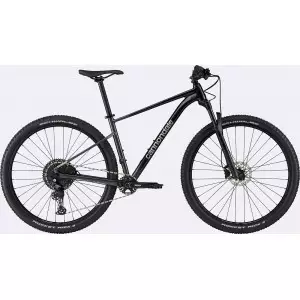 Jalgratas Cannondale Trail 29" SL 3 black pearl