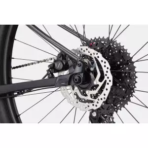 Jalgratas Cannondale Trail 29" SL 3 rally red