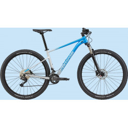 Jalgratas Cannondale Trail 29" SL 4 electric blue