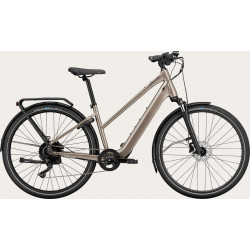 Elektrijalgratas Cannondale Mavaro 27.5" Neo SL 1 Remixte meteor gray