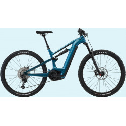 Elektrijalgratas Cannondale Moterra 27.5/29" Neo 3 Bosch deep teal