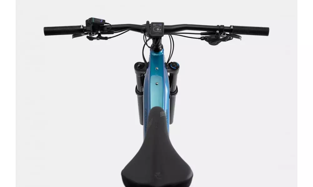 Elektrijalgratas Cannondale Moterra 29" Neo 3 Bosch deep teal - 8