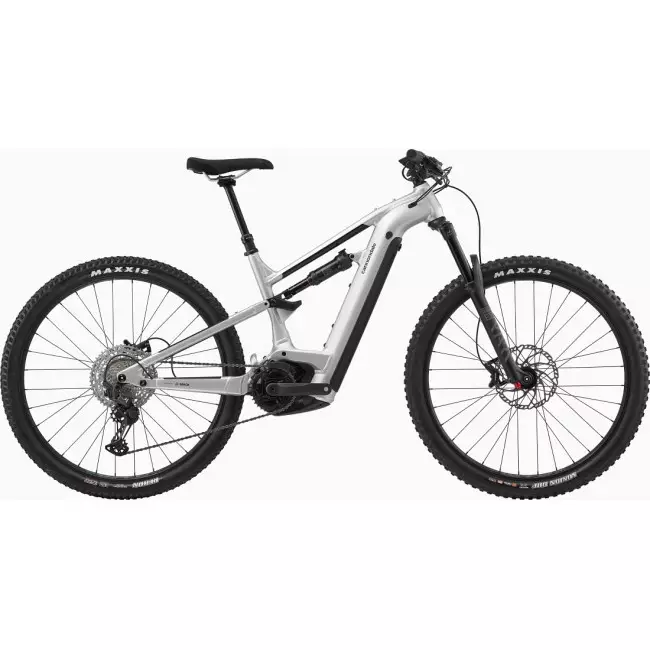 Elektrijalgratas Cannondale Moterra 27.5/29" Neo 3 Bosch mercury