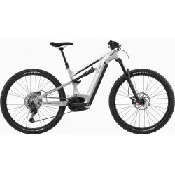 Elektrijalgratas Cannondale Moterra 27.5/29" Neo 3 Bosch mercury