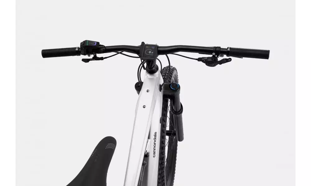 Elektrijalgratas Cannondale Moterra 27.5/29" Neo 3 Bosch mercury - 7