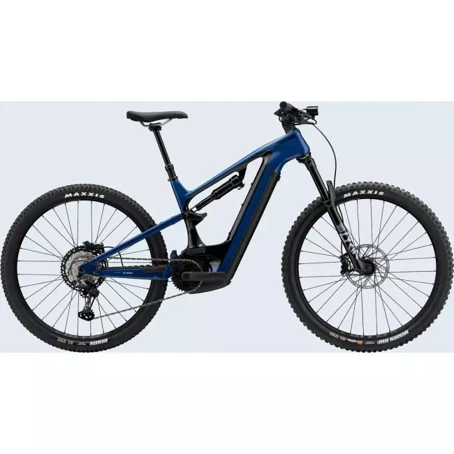 Elektrijalgratas Cannondale Moterra 29" Neo Carbon 1 Bosch abyss