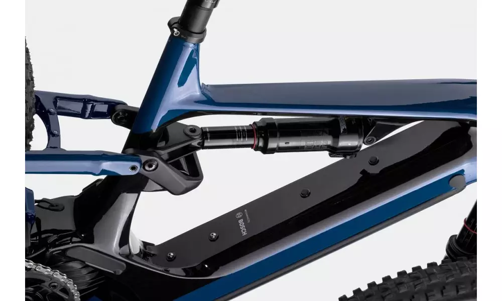 Elektrijalgratas Cannondale Moterra 29" Neo Carbon 1 Bosch abyss - 3