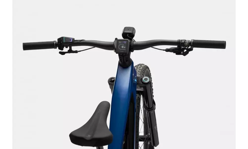 Elektrijalgratas Cannondale Moterra 29" Neo Carbon 1 Bosch abyss - 8