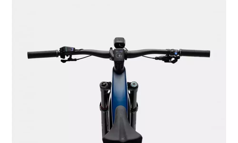 Elektrijalgratas Cannondale Moterra 29" Neo Carbon 1 Bosch abyss - 9