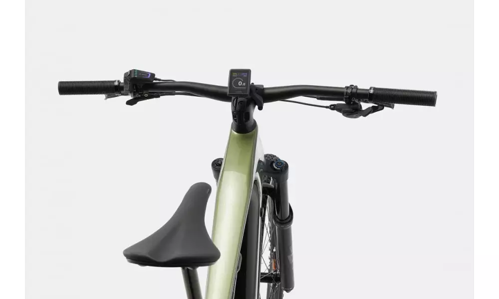 Elektrijalgratas Cannondale Moterra 29" Neo Carbon 2 Bosch mantis - 8