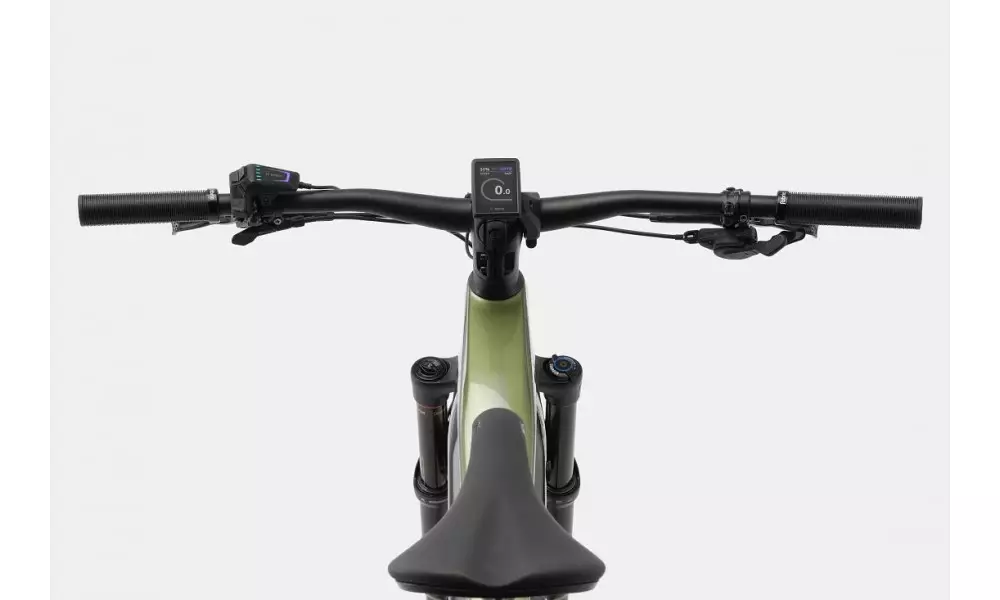 Elektrijalgratas Cannondale Moterra 29" Neo Carbon 2 Bosch mantis - 9
