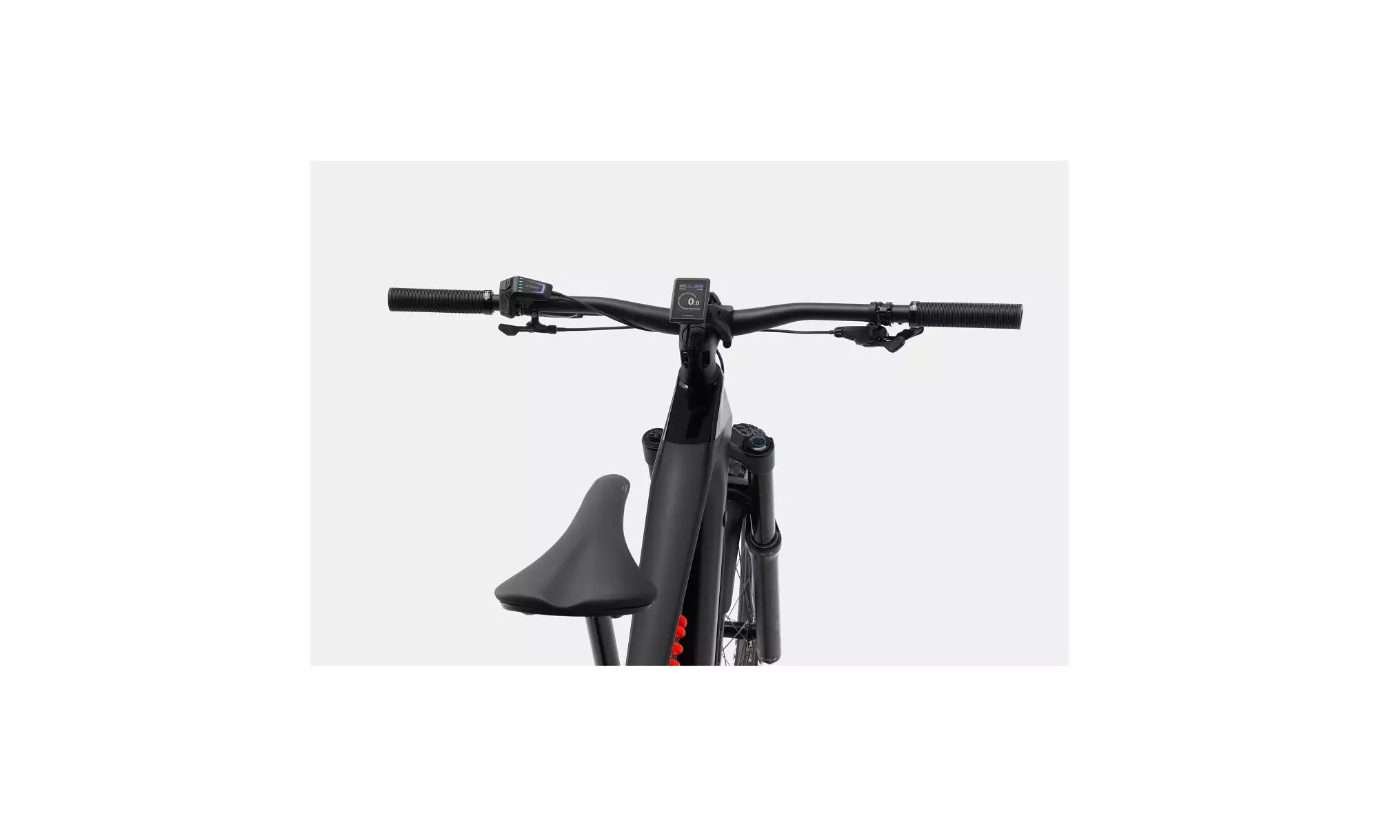 Elektrijalgratas Cannondale Moterra 27.5/29" Neo Carbon LT 2 Bosch matte black - 7