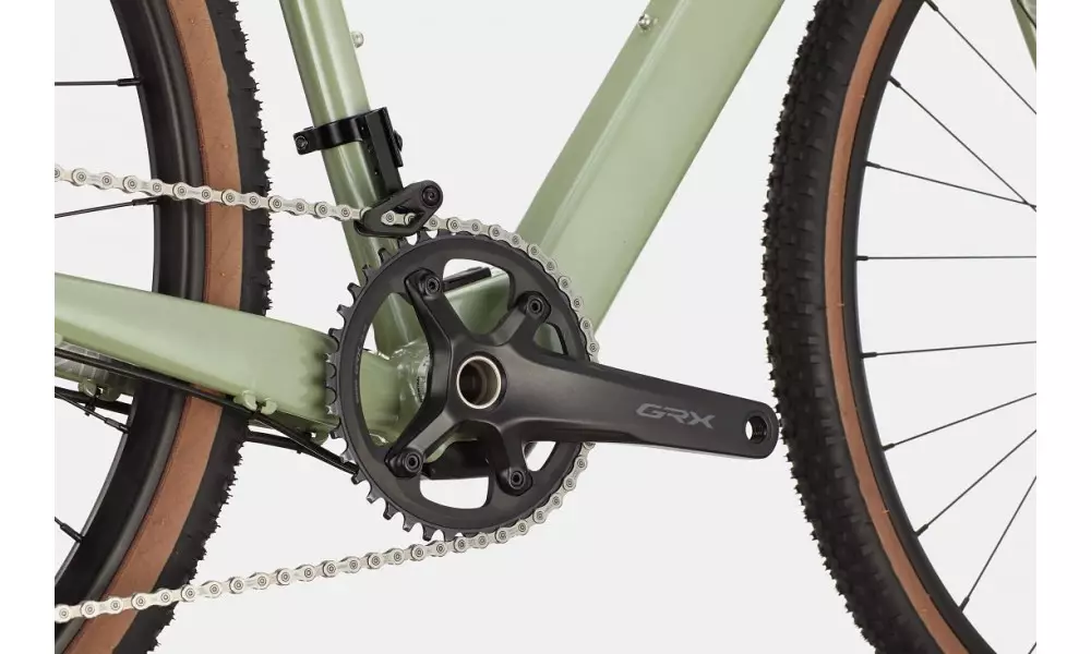 Elektrijalgratas Cannondale Topstone Neo SL 1 agave - 5