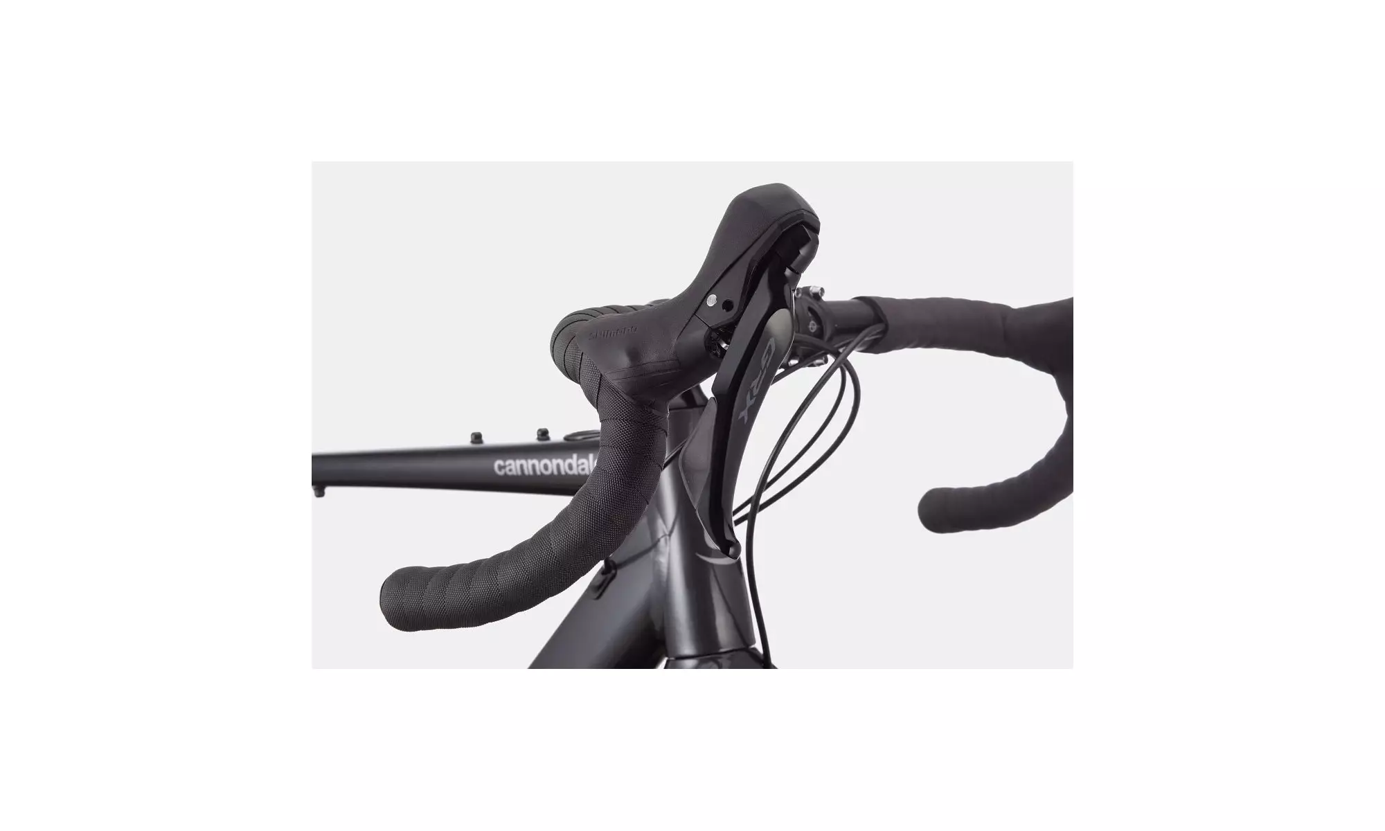 Elektrijalgratas Cannondale Topstone Neo SL 2 graphite - 2