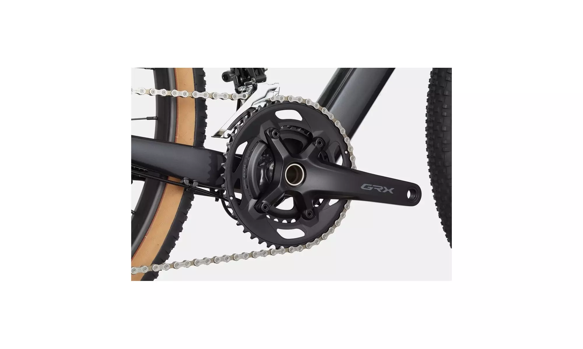 Elektrijalgratas Cannondale Topstone Neo SL 2 graphite - 5