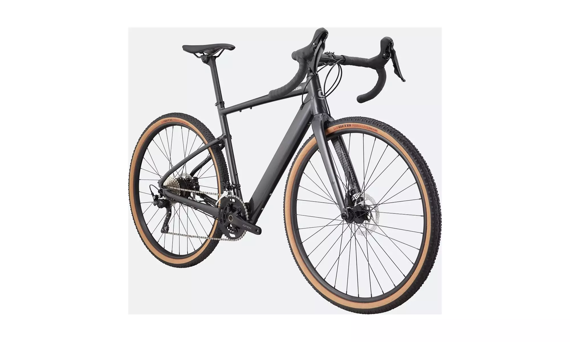 Elektrijalgratas Cannondale Topstone Neo SL 2 graphite - 7