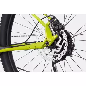 Elektrijalgratas Cannondale Trail 29" Neo 4 highlighter Elektrijalgratas Cannondale Trail 29" Neo 4 highlighter