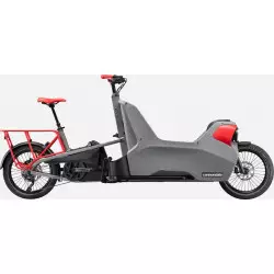 Elektrijalgratas Cannondale Wonderwagen Neo 2 charcoal gray