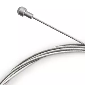 Piduritross Capgo BL 1.5mm stainless steel Shimano Road 2000mm