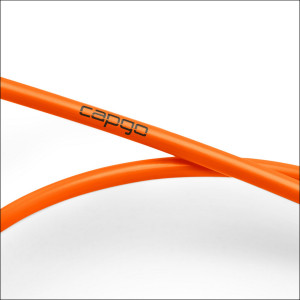 Käigukõri Capgo BL PTFE 4mm neon orange 3m