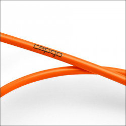 Käigukõri Capgo BL PTFE 4mm neon orange 3m