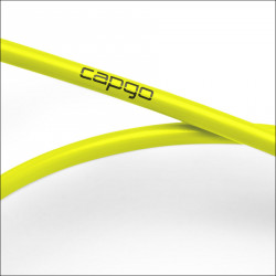 Pidurikõri Capgo BL PTFE 5mm neon yellow 3m